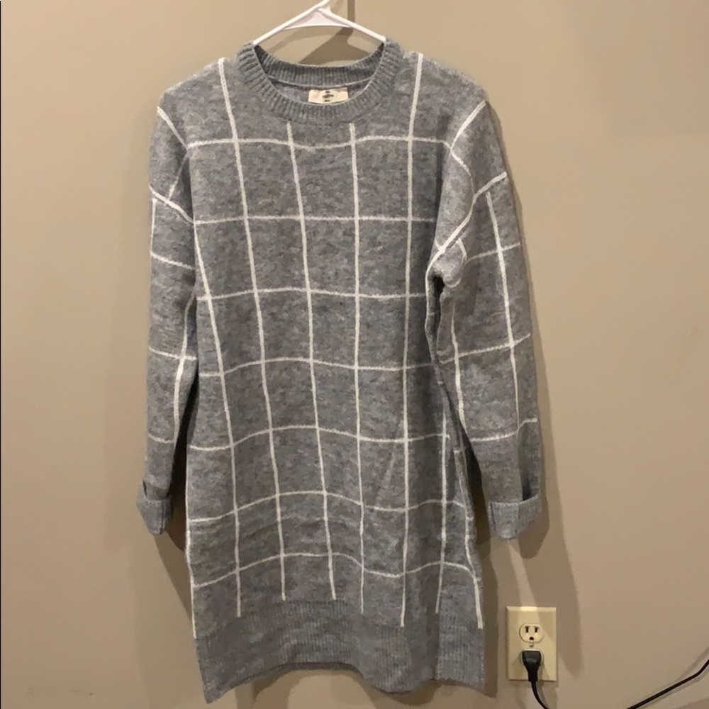 Boutique Dress
